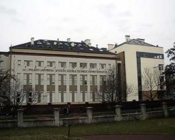 Budynek uczelni